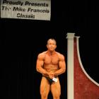 Steve   Williams - NPC Mike Francois Classic 2012 - #1